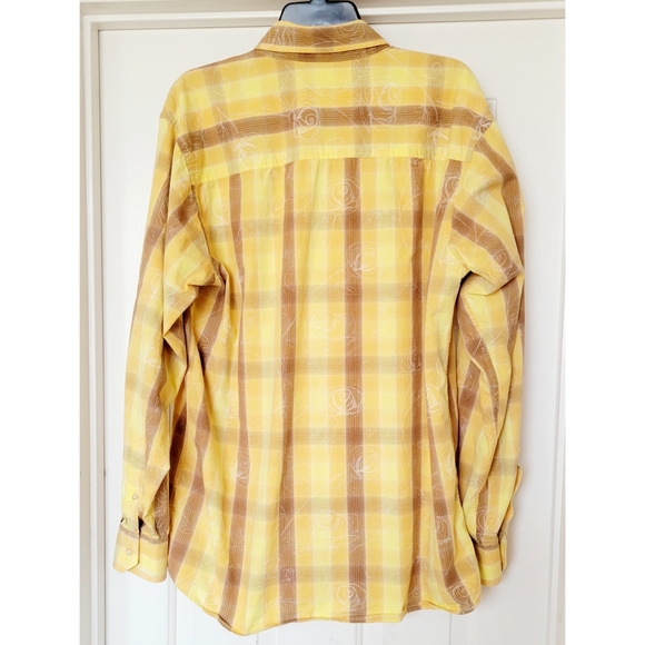 MBX Button-Down - Picture 3 of 6